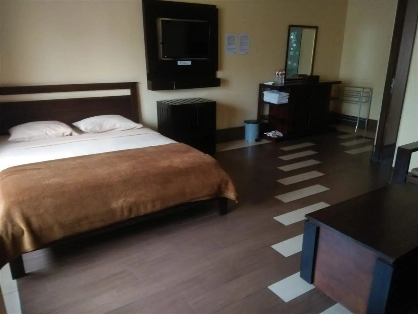 room image